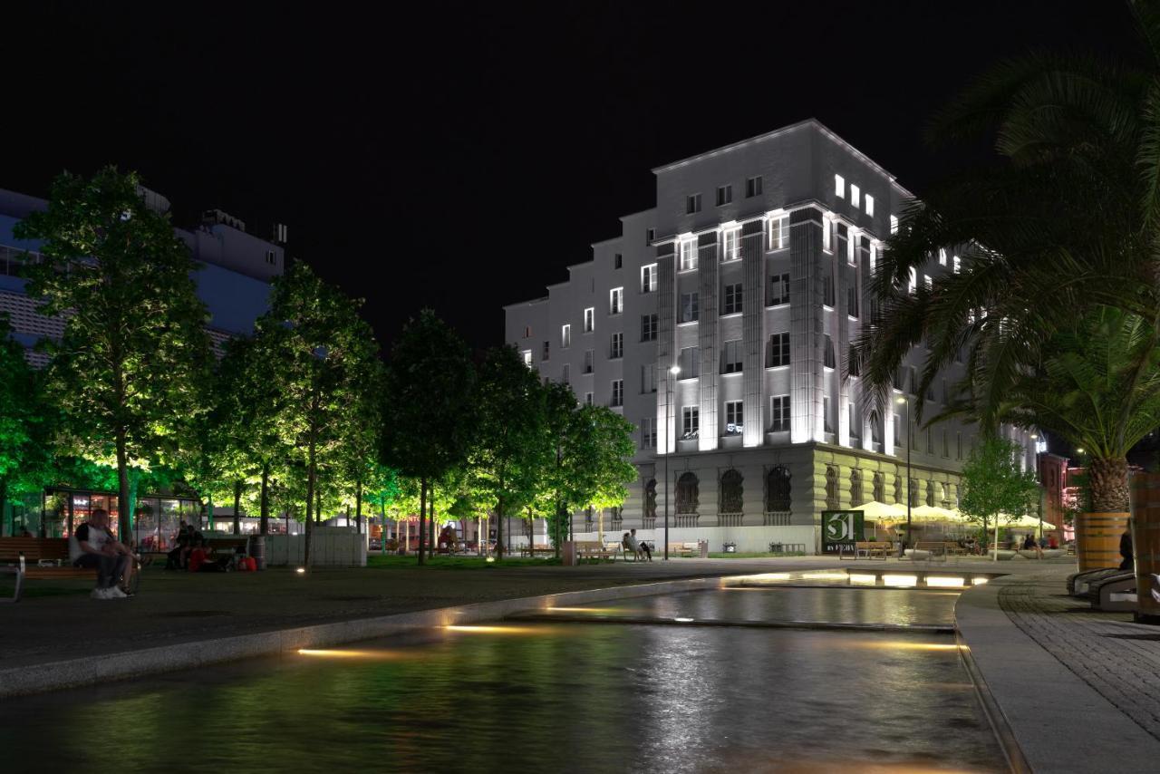 Apartio Rooms Katowice Exterior photo